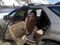 Lexus RX 300 1999 годаүшін6 000 000 тг. в Усть-Каменогорск – фото 10