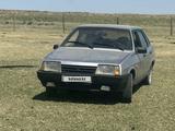 ВАЗ (Lada) 21099 2003 года за 250 000 тг. в Аса – фото 4