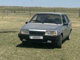ВАЗ (Lada) 21099 2003 года за 250 000 тг. в Аса – фото 3