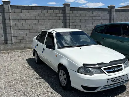 Daewoo Nexia 2010 года за 1 300 000 тг. в Кызылорда – фото 2