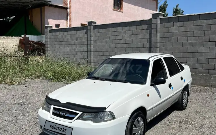 Daewoo Nexia 2010 года за 1 300 000 тг. в Кызылорда
