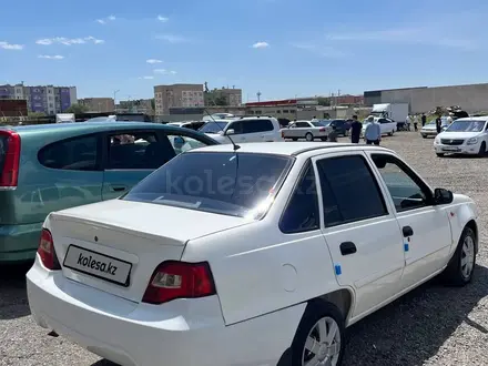 Daewoo Nexia 2010 года за 1 300 000 тг. в Кызылорда – фото 3