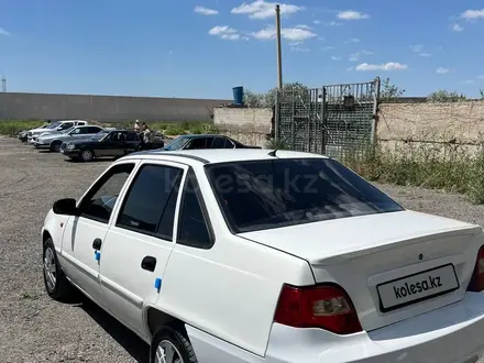 Daewoo Nexia 2010 года за 1 300 000 тг. в Кызылорда – фото 4