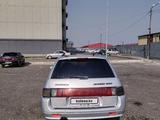 ВАЗ (Lada) 2111 2004 года за 900 000 тг. в Алматы – фото 3