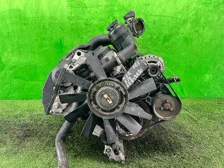Двигатель M52B25 объём 2.5 за 650 000 тг. в Астана