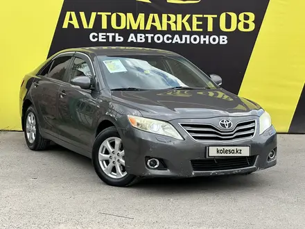 Toyota Camry 2009 года за 7 950 000 тг. в Тараз – фото 3