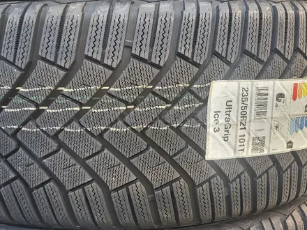 235/50 21 GOODYEAR ULTRA GRIP ICE 3 SUV за 210 000 тг. в Алматы