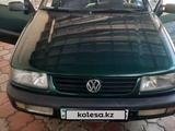 Volkswagen Passat 1995 годаүшін1 770 000 тг. в Алматы