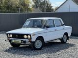 ВАЗ (Lada) 2106 1998 годаүшін2 500 000 тг. в Актобе