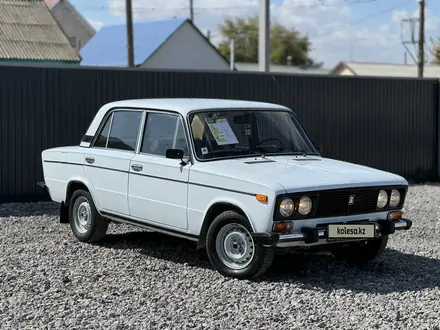 ВАЗ (Lada) 2106 1998 года за 2 500 000 тг. в Актобе – фото 3