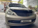 Nissan Tiida 2011 годаүшін4 200 000 тг. в Алматы – фото 2