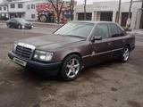 Mercedes-Benz E 230 1992 годаfor850 000 тг. в Тараз – фото 5