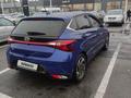 Hyundai i20 2023 года за 8 500 000 тг. в Алматы – фото 12