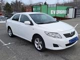 Toyota Corolla 2008 года за 4 590 000 тг. в Усть-Каменогорск – фото 3