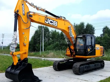 JCB  Гусеничные экскаваторы, колесные экскаваторы JCB 2023 года в Атырау – фото 3