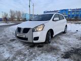 Pontiac Vibe 2008 годаүшін5 000 000 тг. в Алматы