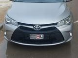 Toyota Camry 2016 годаүшін7 200 000 тг. в Актау