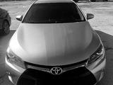 Toyota Camry 2016 годаүшін7 200 000 тг. в Актау – фото 4
