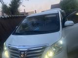Toyota Alphard 2015 годаүшін14 900 000 тг. в Экибастуз – фото 2