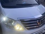 Toyota Alphard 2015 годаүшін14 900 000 тг. в Экибастуз