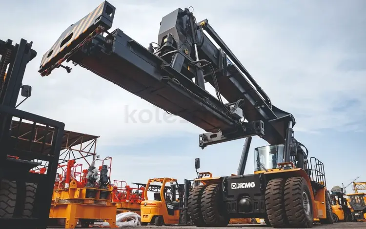 XCMG  Ричстакер XCMG ( XCS4531K ) 2026 года за 220 000 000 тг. в Астана