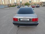 Audi 80 1993 года за 2 600 000 тг. в Астана – фото 5