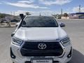 Toyota Hilux 2021 годаfor23 000 000 тг. в Жанаозен – фото 5