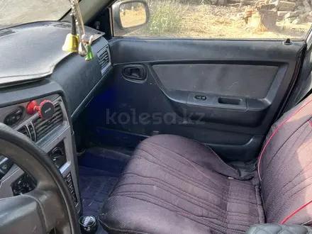 Daewoo Nexia 2013 года за 1 600 000 тг. в Сарыагаш – фото 2