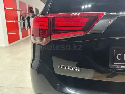 Mitsubishi Outlander 2018 года за 9 800 000 тг. в Шымкент – фото 5