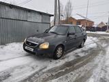 ВАЗ (Lada) Priora 2170 2013 годаfor2 500 000 тг. в Актобе – фото 2