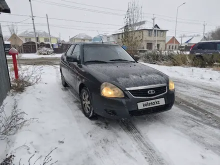 ВАЗ (Lada) Priora 2170 2013 года за 2 500 000 тг. в Актобе