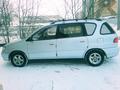 Toyota Ipsum 1997 годаүшін3 510 000 тг. в Житикара