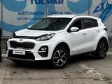 Kia Sportage 2020 года за 13 805 649 тг. в Усть-Каменогорск