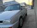 Volkswagen Golf 1994 года за 1 550 000 тг. в Шымкент