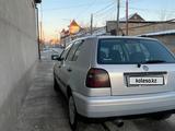 Volkswagen Golf 1994 года за 1 550 000 тг. в Шымкент – фото 5