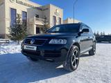 Volkswagen Touareg 2006 годаfor5 500 000 тг. в Караганда