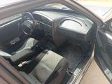 ВАЗ (Lada) 21099 2004 годаүшін1 150 000 тг. в Усть-Каменогорск – фото 5