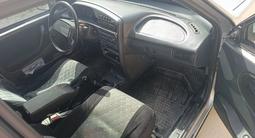ВАЗ (Lada) 21099 2004 годаүшін1 150 000 тг. в Усть-Каменогорск – фото 5