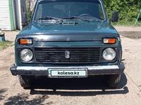ВАЗ (Lada) Lada 2121 1999 года за 980 000 тг. в Уральск