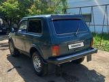 ВАЗ (Lada) Lada 2121 1999 года за 980 000 тг. в Уральск – фото 4