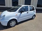 Daewoo Matiz 2013 годаfor2 000 000 тг. в Шымкент