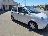 Daewoo Matiz 2013 годаfor2 000 000 тг. в Шымкент – фото 3