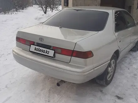 Toyota Camry Gracia 1998 года за 2 700 000 тг. в Алматы – фото 4