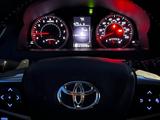 Toyota Camry 2016 годаүшін7 000 000 тг. в Актау – фото 3