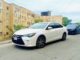 Toyota Camry 2016 годаүшін7 000 000 тг. в Актау