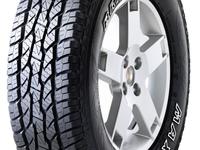 265/70R16 AT771 112T Maxxis всесезонные за 65 600 тг. в Алматы