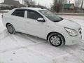 Chevrolet Cobalt 2021 года за 4 950 000 тг. в Костанай – фото 3