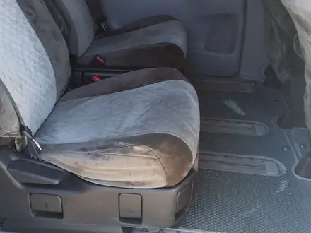 Toyota Estima 2006 года за 6 300 000 тг. в Астана – фото 12