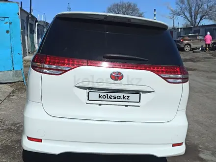 Toyota Estima 2006 года за 6 300 000 тг. в Астана – фото 14
