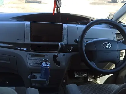 Toyota Estima 2006 года за 6 300 000 тг. в Астана – фото 18